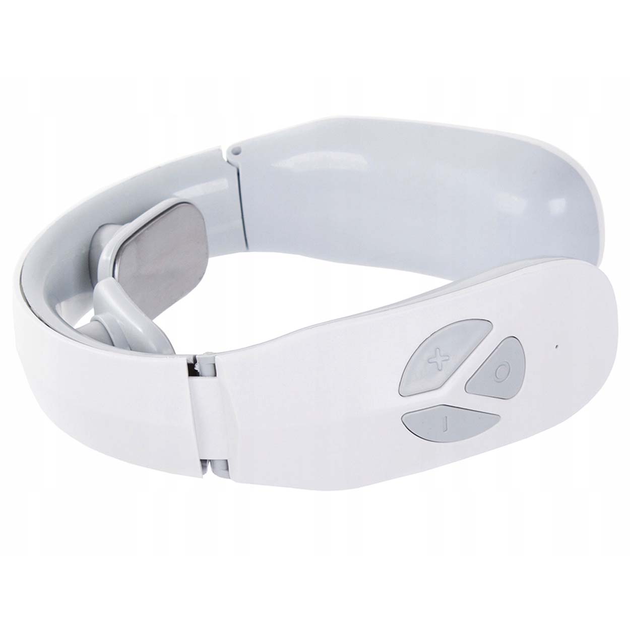 Elektrisk nackmassage | uppladdningsbar ems cervical massager - bild 3