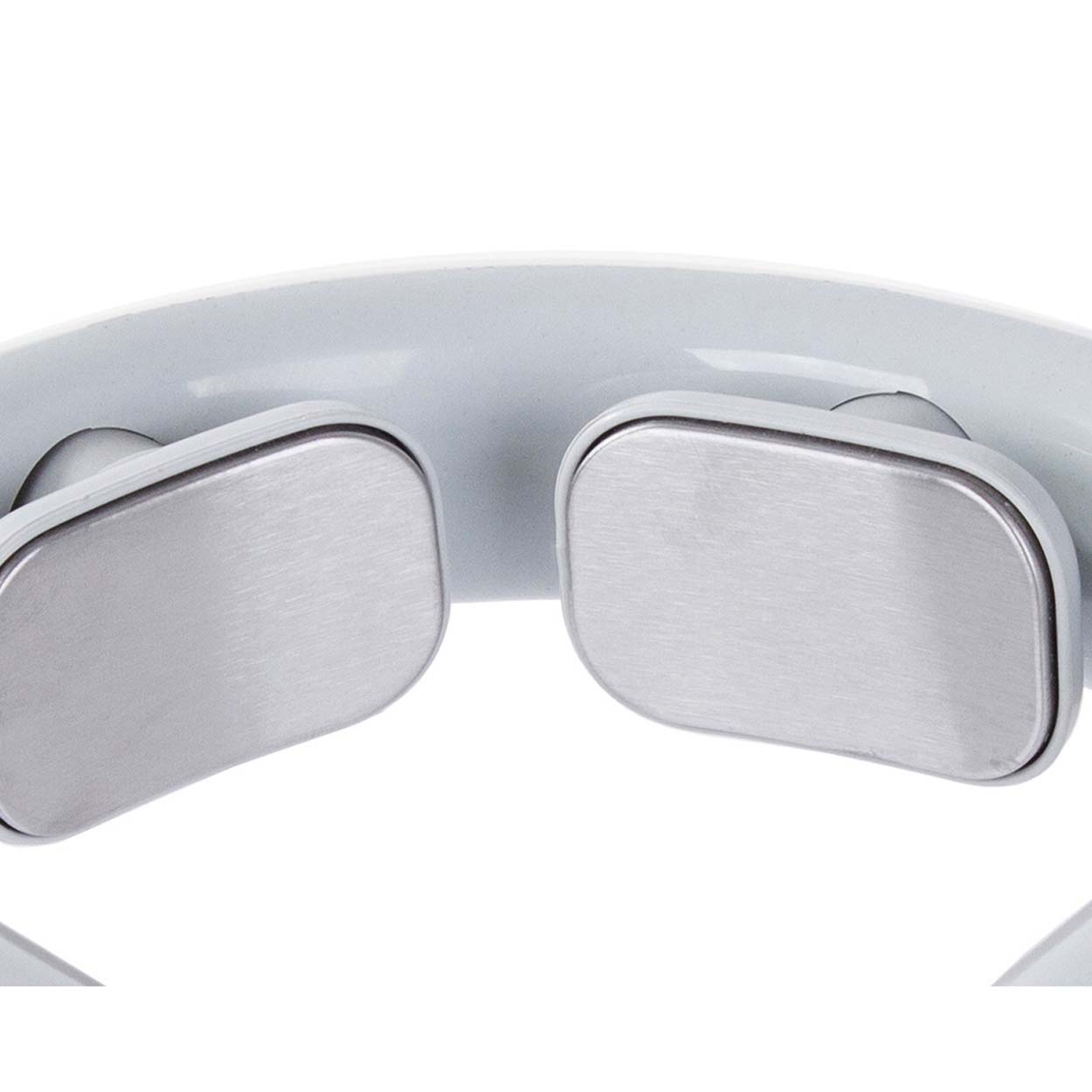 Elektrisk nackmassage | uppladdningsbar ems cervical massager - bild 6