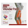 MYMI Wonder Patch Lower Body | Fettförbränning och Bantningsplåster
