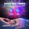 Galaxy projector | astronaut galaxylampa | aurora nattlampa