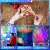 Galaxy projector | astronaut galaxylampa | aurora nattlampa