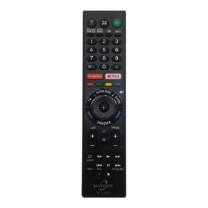 Universal TV Fjärrkontroll Sony Smart TV
