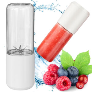 Bärbar USB Blender - Mini Smoothie Mixer 150W