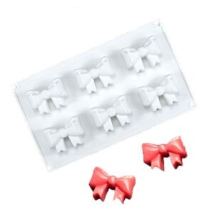 Silikon Choklad- och Bakform Rosetter