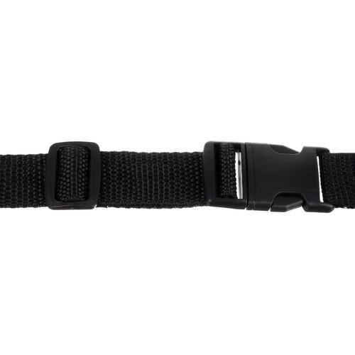 Vattentät midjeväska – genomskinlig pvc-påse med säker fyrstegs-stängning och justerbart bälte för strand & paddling - bild 11