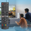 Fjärrkontroll för lg smart tv – akb75095308 universal ersättningskontroll | passar alla lg tv