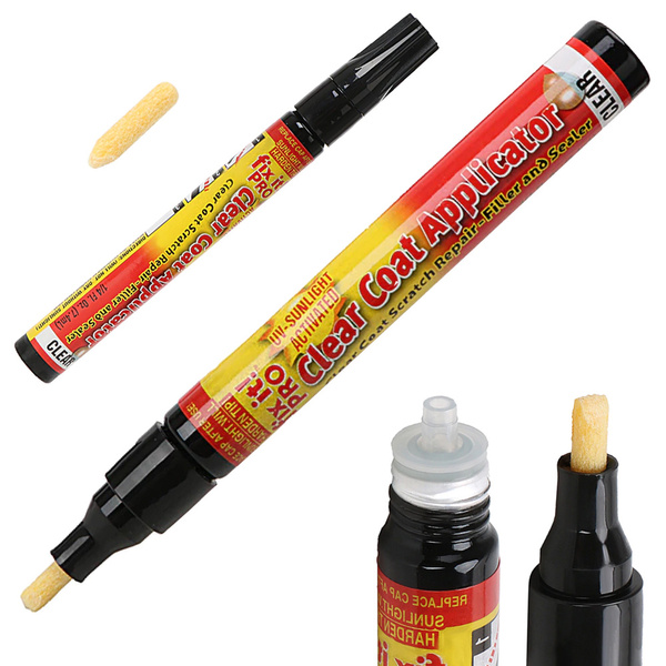 Fix It Pro Scratch Pencil Original för Reparation av Billack