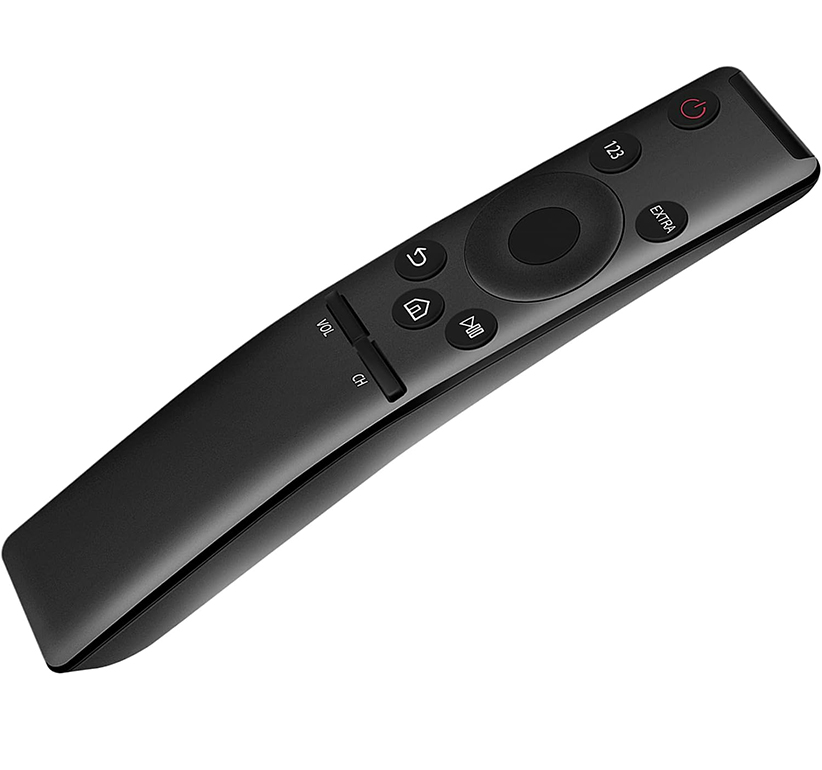 Fjärrkontroll för samsung smart tv - universal ersättningskontroll - bild 3