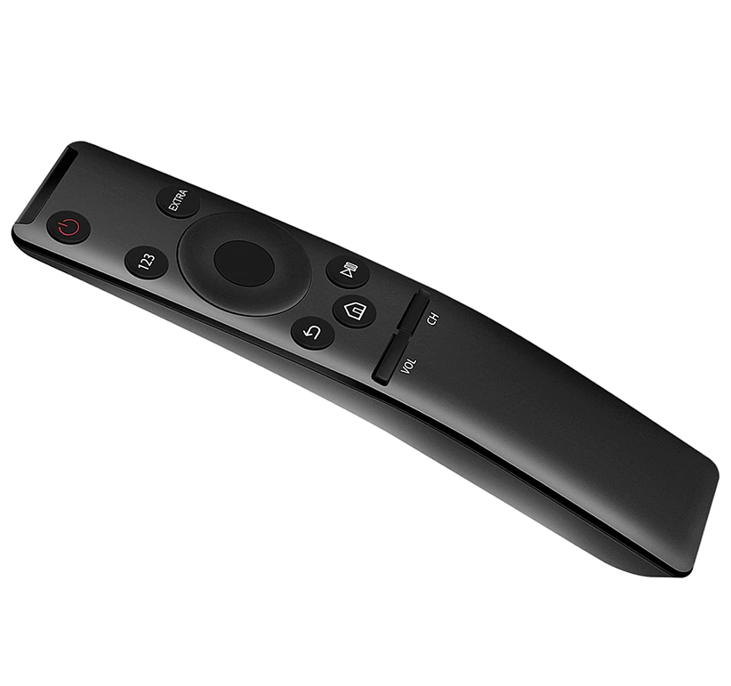 Fjärrkontroll för samsung smart tv - universal ersättningskontroll - bild 2