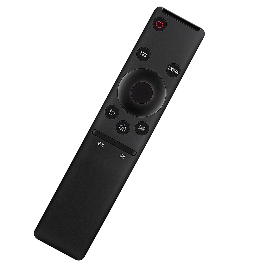 Fjärrkontroll för samsung smart tv - universal ersättningskontroll - bild 5