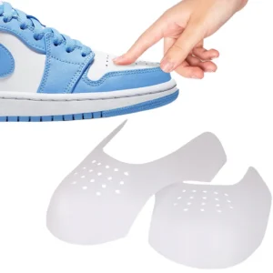 Sneaker Shield Skoformare 1 Par 36–41 – Motverkar Veck & Håller Formen