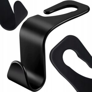 Krok till Nackstöd Bil – Hållare för Väskor & Shoppingkassar