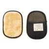 Mikrofiber tvätthandske för bil – skonsam biltvätt & detailing för lack, fälgar och glas