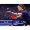 Pingis set – 2 racketar, 3 bollar & fodral | bordtennis set för hem, skola & resa