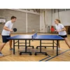 Pingis set – 2 racketar, 3 bollar & fodral | bordtennis set för hem, skola & resa