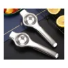 Citronpress manuell – citruspress i metall för citron & lime