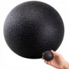 Massageboll Hård 6,5 cm – Triggerpunktsboll för Djupmassage
