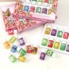 Doftolja set 12-pack – aromatiska oljor för diffuser & luftfuktare