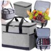 Kylväska 16L – Termoväska för Picknick, Strand & Camping