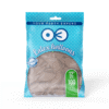 Pastellballonger latte beige 30 cm 12 tum – 100-pack