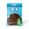 Pastellballonger mocca brun 30 cm 12 tum – 100-pack