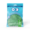 Pastellballonger mintgrön 30 cm 12 tum – 100-pack