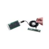 10m led usb endoskop inspektionskamera för android & pc