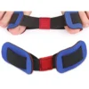 2-pack hallux valgus tåskydd & expander