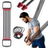 Träningsexpander 5 Motståndsband Fitness