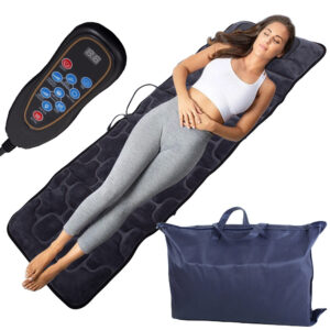 Massagematta med Ryggmassage för Fåtölj & Säng