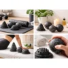 5-i-1 foam roller set – massagerulle, boll & duoboll för muskelåterhämtning