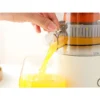 Automatisk citruspress - effektiv apelsin- och fruktjuicepress