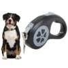 Automatiskt hundkoppel 5m 15kg