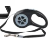 Automatiskt hundkoppel 5m 15kg