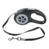 Automatiskt hundkoppel 5m 15kg