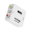 Av adapter rca till hdmi 1080p med ljud
