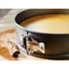 Bakformar runda 3-pack 24, 26 och 28 cm