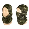 Balaklava termoaktiv militär taktisk kamouflage