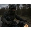 Balaklava termoaktiv militär taktisk kamouflage