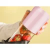 Bärbar usb blender - mini smoothie mixer 150w