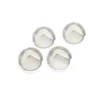 Bordsskydd självhäftande transparenta 4-pack