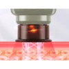 Cupping massageapparat – vakuum massage med värme & 12 nivåer