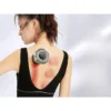 Cupping massageapparat – vakuum massage med värme & 12 nivåer