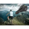 Cykelsadel gel – komfortsadel med ventilation