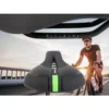 Cykelsadel gel – komfortsadel med ventilation