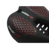 Cykelsadel sport – komfortsadel med mjuk gel & ventilation