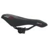 Cykelsadel sport – komfortsadel med mjuk gel & ventilation