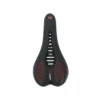 Cykelsadel sport – komfortsadel med mjuk gel & ventilation