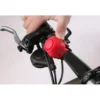 Cykeltuta | elektronisk ringklocka för cykel