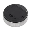 Digital kökstimer med magnet & stoppur – led-display med justerbart alarm